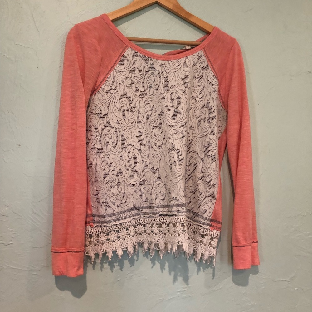 Buckle shirt